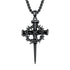 How to Choose the Best Crown of Thorn Three Nail Cross Pendant Necklace: A Complete Buyer’s Guide